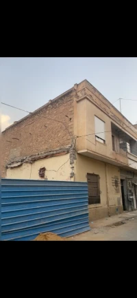 Vente Appartement F3 Mascara Mohammadia