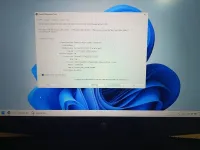 HP Pavilion Gaming Laptop 15-cx0xxx x64-based PC