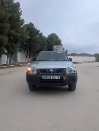 Nissan Hardbody 2004 