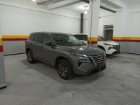 سيارات-nissan-rogue-2024-عين-النعجة-الجزائر