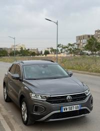 سيارات-volkswagen-t-roc-2023-الرويبة-الجزائر