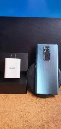 TECNO PHANTOM X TECNO