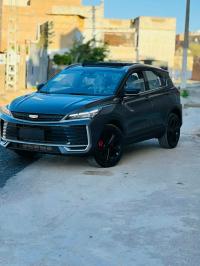 سيارات-geely-coolray-2026-بن-فريحة-وهران-الجزائر