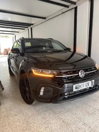 cars-volkswagen-t-roc-2026-r-line-bir-el-djir-oran-algeria