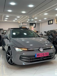 سيارات-volkswagen-golf-8-2026-edition-50-الرويبة-الجزائر
