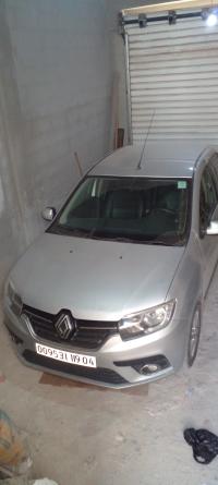 سيارات-renault-symbol-2019-extreme-عين-البيضاء-أم-البواقي-الجزائر