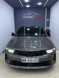 Opel Astra 2025 Gs line thumbnail 3