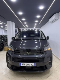 Peugeot Traveller 2026 thumbnail 5