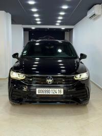 سيارات-volkswagen-tiguan-2024-r-line-بئر-خادم-الجزائر