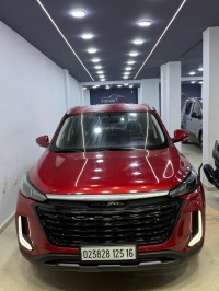 سيارات-baic-x35-2025-beijing-mt-luxury-بئر-خادم-الجزائر