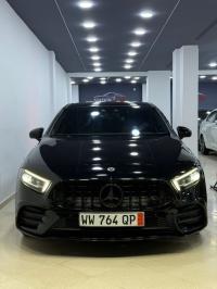 سيارات-mercedes-classe-a-2021-amg-line-بئر-خادم-الجزائر