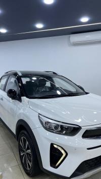 Kia KX1 2025 thumbnail 3