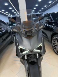 دراجات-نارية-وسكوترات-yamaha-xmax-300-tech-max-2026-بئر-خادم-الجزائر