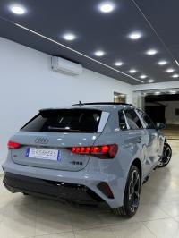 Audi A3 Ssportback 2026 Full options thumbnail 3