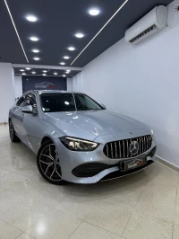 Mercedes Classe C200 2024 Avantgarde