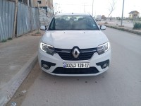 سيارات-renault-symbol-2020-exception-الجلفة-الجزائر