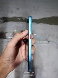 Zte Blade A55