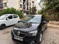 cars-renault-symbol-2018-bab-ezzouar-alger-algeria