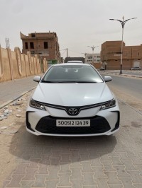 سيارات-toyota-corolla-2024-الواد-الوادي-الجزائر