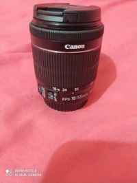 Canon Eos 60D
