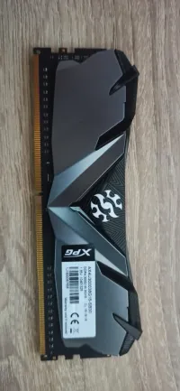 Ram XPG 3000mhz 8 GO DDR4 