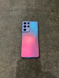 Samsung S21 ultra 5g