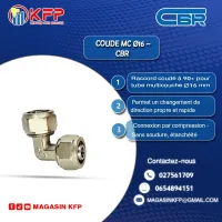 COUD MC 16  DISTRIBUTEUR OFFICIEL