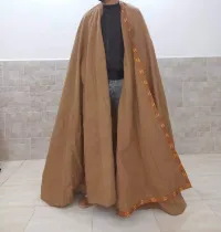 برنوس وبر حر