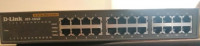 reseau-connexion-dlink-des-1024d-switch-draria-alger-algerie