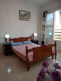 Location vacances Appartement Niveau de villa F2 Aïn Témouchent Beni saf