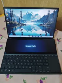 Asus Zenbook Duo 14" i7