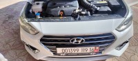 سيارات-hyundai-accent-2019-gl-تبسبست-تقرت-الجزائر