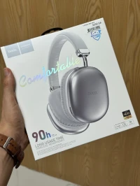 casque hoco w35max 