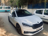 voitures-skoda-fabia-2024-style-alger-centre-algerie