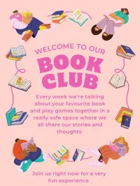 Book english club