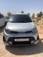 voitures-kia-picanto-morning-2022-korean-touggourt-algerie