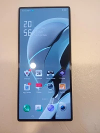 REDMAGIC 9 PRO NX769J
