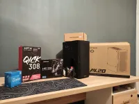 PC GAMER MID GAMME