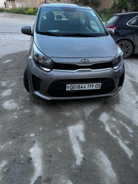 سيارات-kia-picanto-2019-lx-باتنة-الجزائر