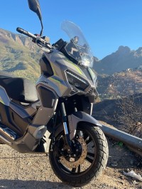 دراجات-نارية-وسكوترات-vms-xdv-2025-بجاية-الجزائر