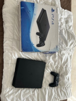 consoles-ps4-slim-500g-el-achour-alger-algerie