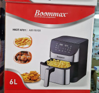 friteuses-friteuse-sans-huile-boommax-6l-ain-benian-alger-algerie