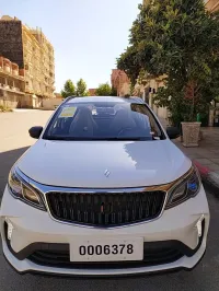 Geely GX3 PRO  2025 Livan