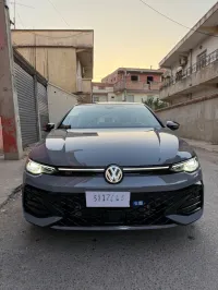 Volkswagen Golf 8 2025 R-Line