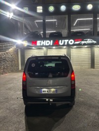 سيارات-peugeot-rifter-2022-allure-سطيف-الجزائر