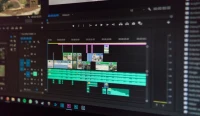 montage de video -VIDEO EDITING- marriage pub ...