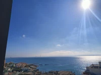 Vente Appartement F4 Alger Bordj el bahri