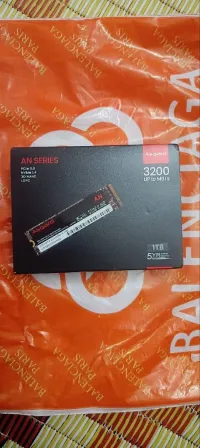 Asgard m2 nvme 1tb