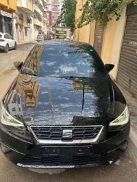 سيارات-seat-ibiza-2024-fr-عنابة-الجزائر