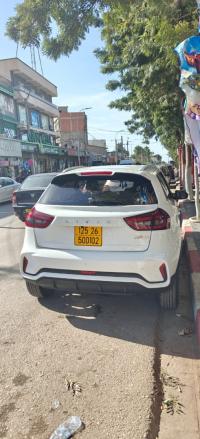 cars-livan-x3-pro-2025-automatique-avec-toi-ouvrant-draa-essamar-medea-algeria